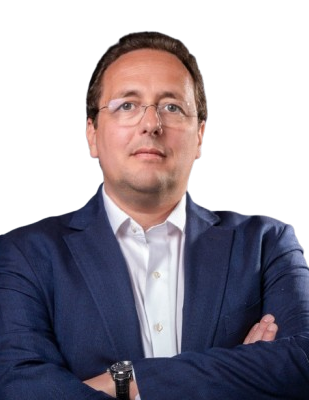BanqUP CEO: Nicolas de Beco
